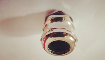 廠家應該如何保養(yǎng)金屬電纜防水接頭？