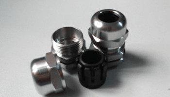 不銹鋼電纜防水接頭工作溫度范圍有哪些？