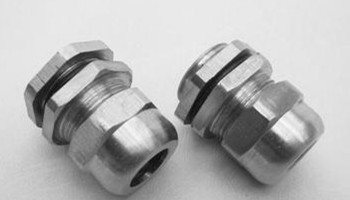 寧波不銹鋼防水電纜接頭廠(chǎng)家哪家好？