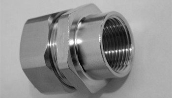 如何正確使用不銹鋼防水電纜接頭？