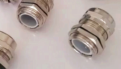 防水金屬電纜接頭批發(fā)價格會受到哪些因素的影響？