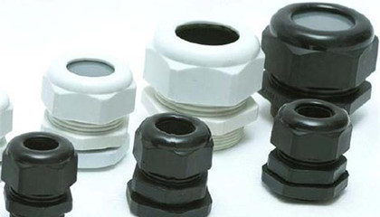 塑料電纜防水接頭怎么防水，安裝注意哪些？