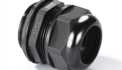 為何安泰爾的塑料電纜防水接頭深受客戶歡迎？