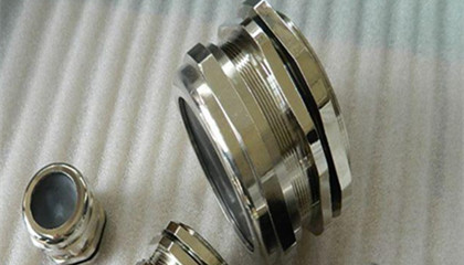 電纜防水接頭選型、作用和使用指導(dǎo)