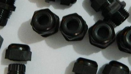 塑料電纜接頭適用于哪些場(chǎng)景？