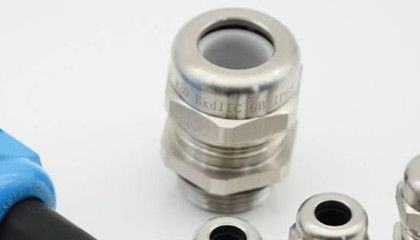 對(duì)不銹鋼防水電纜接頭生產(chǎn)廠(chǎng)家有哪些要求？