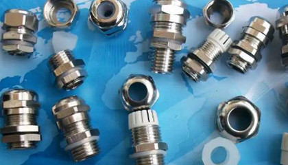 金屬電纜防水接頭的選型、安裝和應(yīng)用指導(dǎo)