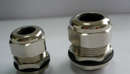 金屬電纜防水接頭多少錢？