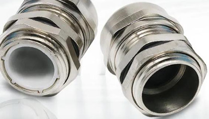 金屬電纜防水接頭應(yīng)該如何選購比較好？