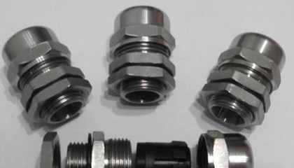 如何看懂防水接頭的防護(hù)等級(jí)？