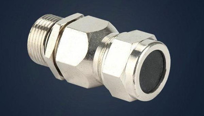 不銹鋼防水電纜接頭加工時(shí)需注意哪些？