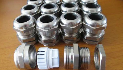 不銹鋼電纜接頭的型號怎么表示？