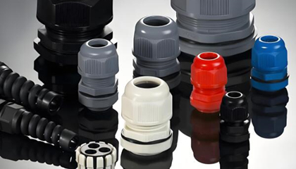 尼龍電纜接頭漏水導電是怎么回事？