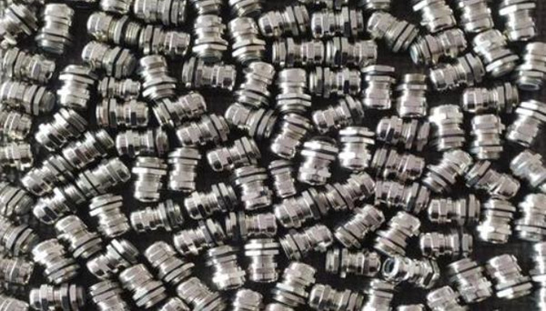 一篇文章告訴你什么樣的金屬電纜防水接頭才是合格的！ 圖2