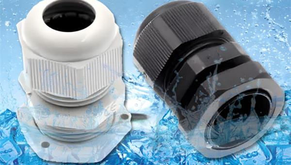 防水接頭和防水接線盒需要如何配合？幾步就學(xué)會！ 圖2