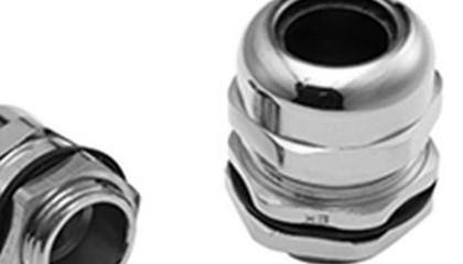 雙鎖緊金屬電纜接頭的結(jié)構(gòu)、作用和優(yōu)點(diǎn)