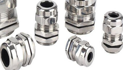 選購(gòu)防水電纜接頭需要注意哪兩點(diǎn)？