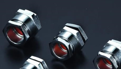 金屬電纜防水接頭有哪些優(yōu)點？你不一定都清楚！