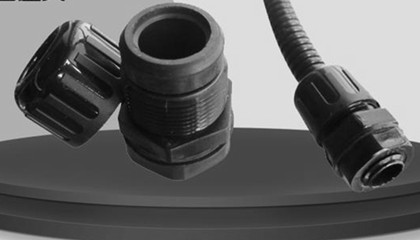 為什么塑料防水電纜接頭市場(chǎng)占有率高？