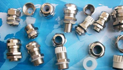 金屬多孔電纜防水接頭具有哪些使用特點？