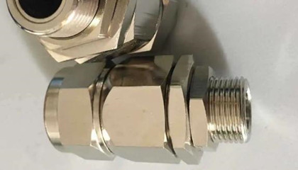 電纜填料函怎么使用？掌握這幾點(diǎn)技巧！