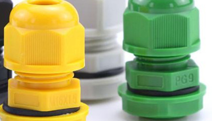 防水電纜接頭除了防水還能防哪些？