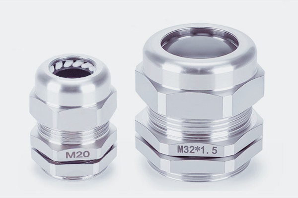 如何驗(yàn)收與測(cè)試不銹鋼防爆格蘭頭？嚴(yán)把五關(guān)，確保防爆安全無(wú)虞！