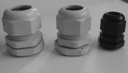 塑料電纜防水接頭選擇時(shí)應(yīng)注意哪些問(wèn)題？