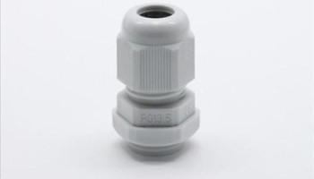 接電纜時塑料防水接頭如何做到防水效果？