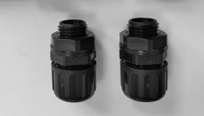 塑料防水接頭和普通接頭有什么區(qū)別？