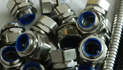 不銹鋼電纜接頭的型號怎么表示？