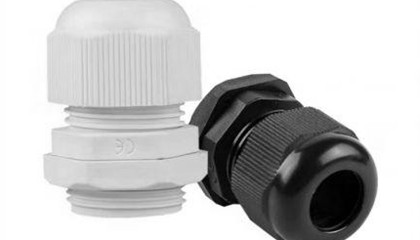 為什么電纜防水接頭會用到尼龍材料？