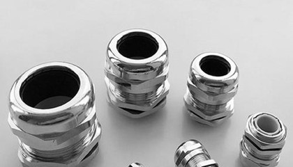 防水電纜接頭在哪些地方用的比較多？