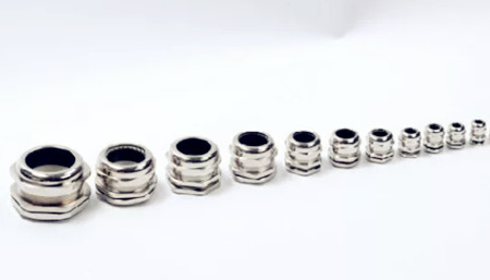 如何安裝防水電纜接頭？